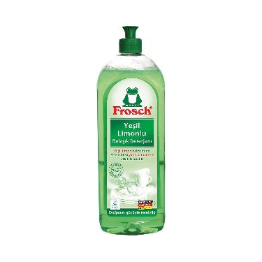 Frosch Limonlu 750 ml