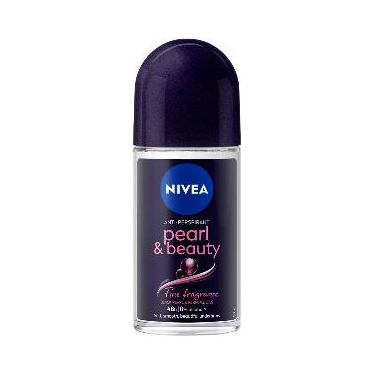Nivea Pearl&Beauty Fine Roll-On 50 ml