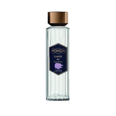 Pereja Cam Şişe Kaşmir Kolonyası 250 ml
