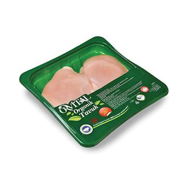 Orvital Organik Tavuk Bonfile Kg