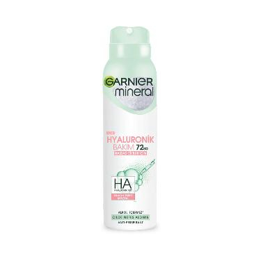 Garnier Hyaluronik Deospray 150 ml
