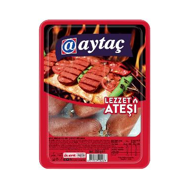 Aytaç Hindi Mangal Sucuk 280 gr