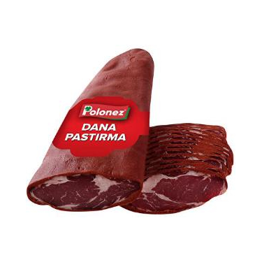 Polonez Antrikot Pastırma Kg