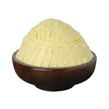 Mengen Çiftliği Tereyağı Kg