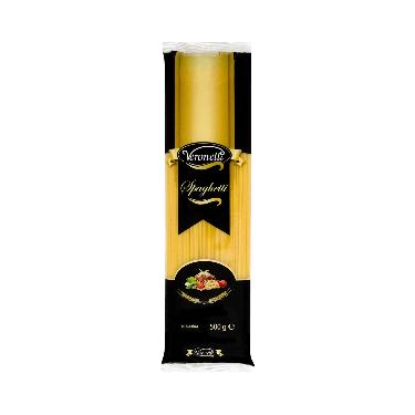Veronelli Spagetti Makarna 500 gr