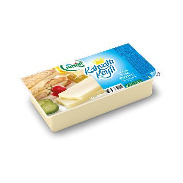 Pınar Kahvaltı Keyfi Tost Peyniri 600 gr