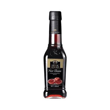 Kemal Kükrer Nar Ekşisi 250 ml
