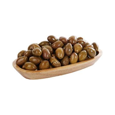 Fora Doğal Eğri Çekirdek Çekişte Kırma Açık Yeşil Zeytin Kg