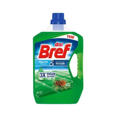 Dixi Bref Çam Yüzey Temizleyici 2500 ml