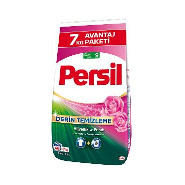 Persil Expert Gülün Büyüsü 7 kg