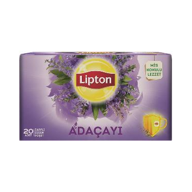 Lipton Adaçayı 20'li