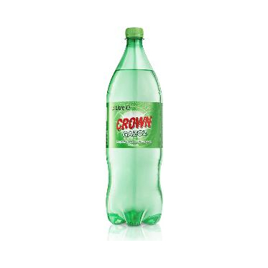 Crown Gazoz 1500 ml