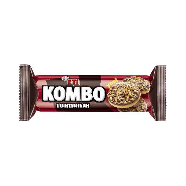 Eti Kombo Lokmalık 84 gr