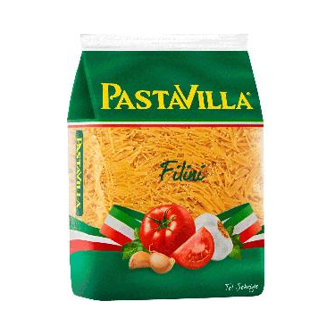 Pastavilla Tel Şehriye 500 gr