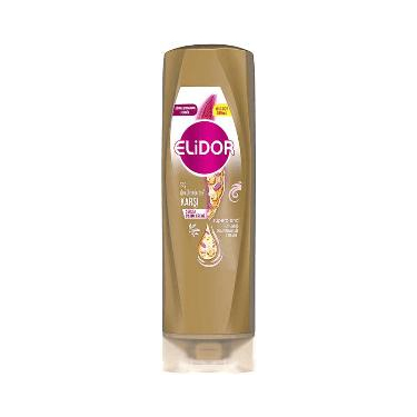 Elidor Superblend Serum Saç Bakım Kremi Anında Onarıcı Bakım C Vitamini Keratin & Seramid 350 ml