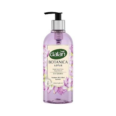 Dalan Sıvı Sabun Lotus 500 ml
