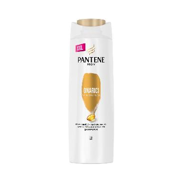 Pantene Onarıcı ve Koruyucu Şampuan 750 ml