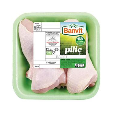 Banvit Piliç Baget Kg