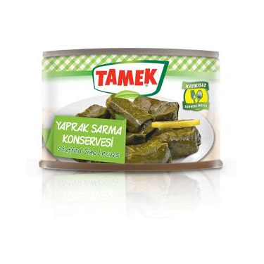 Tamek Yaprak Sarma 400 gr
