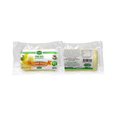 Tire Süt Kooperatifi Organik Tereyağı 250 gr