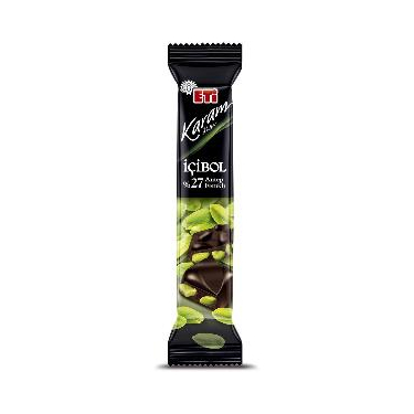 Eti Karam %27 Antep Fıstıklı 28 gr
