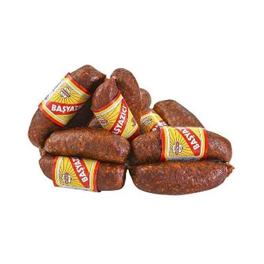 Başyazıcı Evlik Sucuk Kg