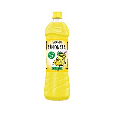 Sırma Limonata 1 lt