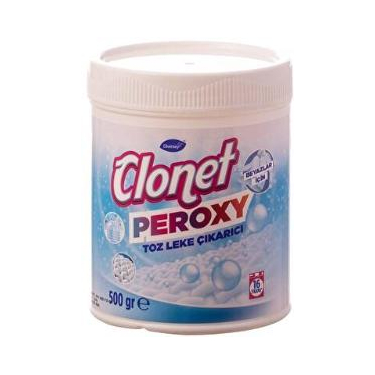 Diversey Clonet Leke Çıkarıcı Peroxy 500 ml