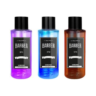 Marmara Barber Kolonya 400 ml