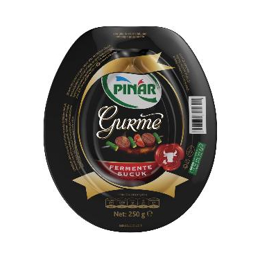 Pınar Gurme Sucuk 250 gr