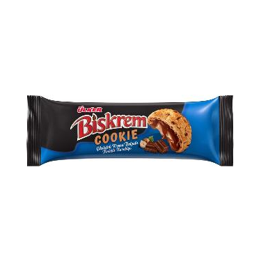 Biskrem Cookie 80 gr