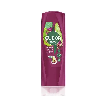 Elidor Doğanın Enerjisi Saç Bakım Kremi Avokado ve Üzüm Çekirdeği Yağı 350 ml