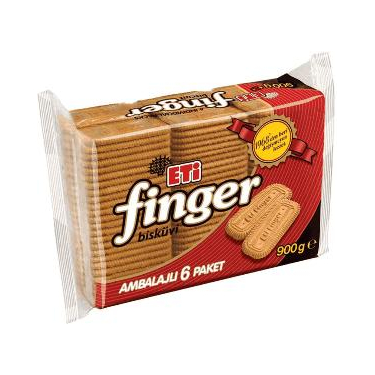 Eti Finger 900 gr