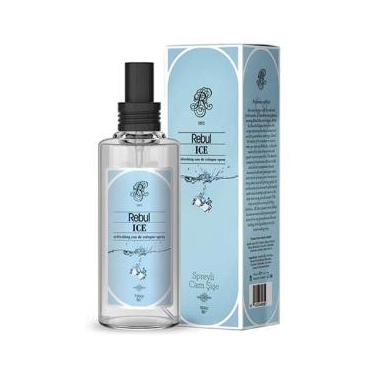 Rebul Ice Kolonya 100 ml