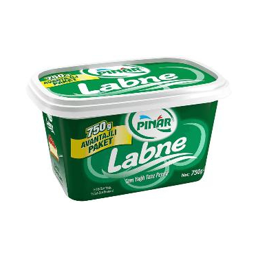 Pınar Labne Peynir 750 gr