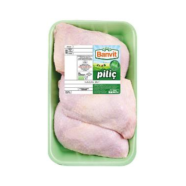 Banvit Kalçalı But Kg