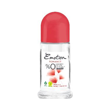 Emotion Romance Roll On 50 ml