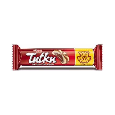 Eti Tutku Kakao Kremalı Mozaik Bisküvi 150 gr