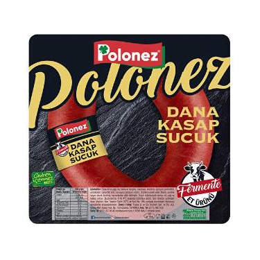 Polonez Kasap Sucuk Kg