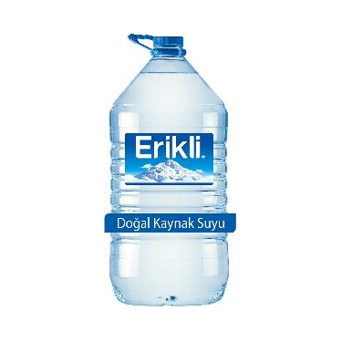 Erikli Su 10 Lt. 