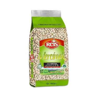 Reis Yeşil Mercimek 1 kg