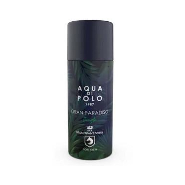 Aqua Di Polo gan Paradiso Jungle 150 ml