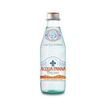 Acqua Panna Su 250 ml