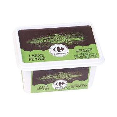 Carrefour Labne Peynir 300 gr