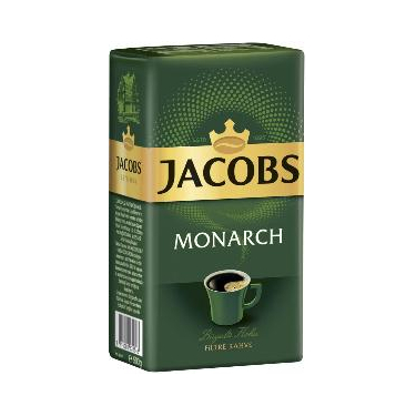 Jacobs Monarch Filtre Kahve 500 gr