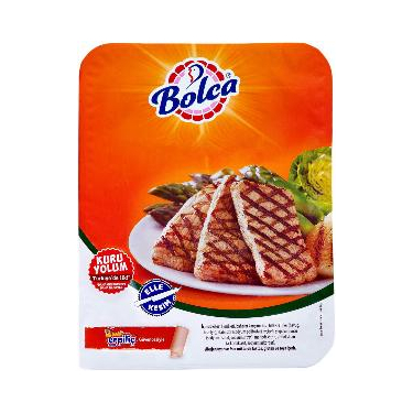 Bolca Hindi Külbastı 500 gr