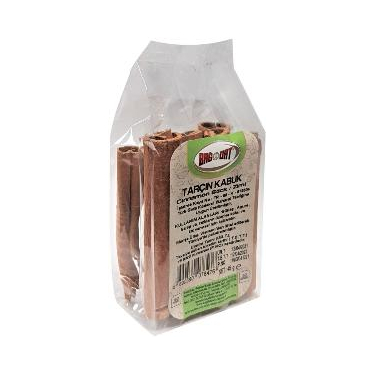 Bağdat Kabuk Tarçın 45 gr