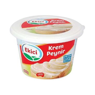 Ekici Krem Peynir 400 gr