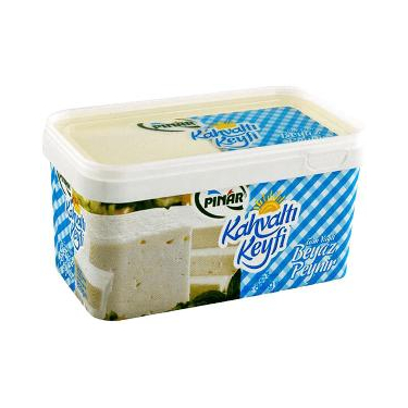 Pınar Kahvaltı Keyfi Beyaz Peynir 800 gr