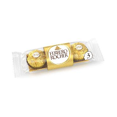 Ferrero Rocher Çikolata 37 gr